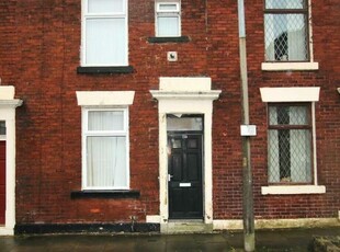 Double room in terraced house to rent Blackburn, BB2 3PJ