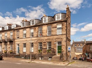 End terrace house for sale in Albany Street, Edinburgh, Midlothian EH1
