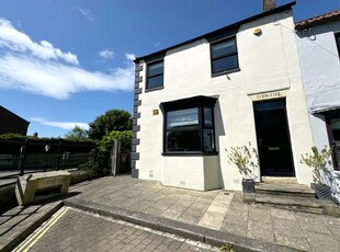 End terrace house for sale in High Bondgate, Bishop Auckland, Durham DL14
