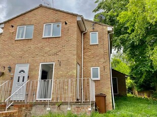 End terrace house to rent in Goodall Close, Rainham, Gillingham ME8