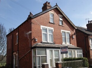 End terrace house to rent in Hartley Avenue, Woodhouse, Leeds LS6