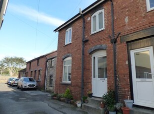 End terrace house to rent in Imperial Mews, Newton Abbot TQ12