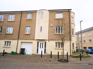 End terrace house to rent in Jekyll Close, Stoke Park, Bristol BS16