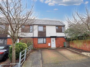 End terrace house to rent in Normandy Way, Braintree CM7