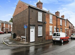 End terrace house to rent in Psalters Lane, Rotherham, South Yorkshire S61
