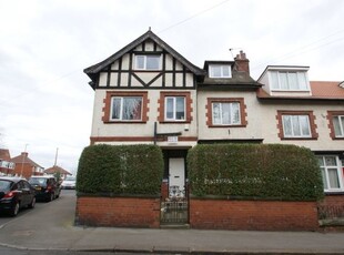 End terrace house to rent in Rokeby Gardens, Headingley, Leeds LS6