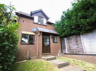 End terrace house to rent in St. Christophers Gardens, Ascot, Berkshire SL5