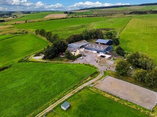 Farm for sale in Aultmore, Keith AB55