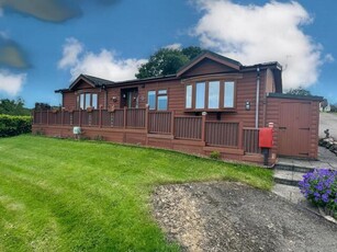 Finchale Abbey, Brasside, 2 Bedroom Bungalow