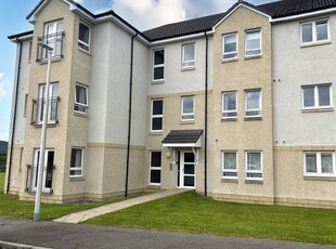 Flat for sale in 58 Holm Farm Road, Culduthel, Inverness. IV2