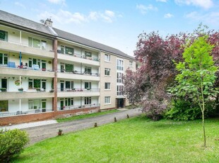 Flat for sale in Camphill Avenue, Glasgow, Glasgow City G41