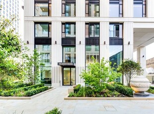 Flat for sale in Casson Square, London SE1
