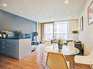 Flat for sale in Quayside Lofts, Newcastle Upon Tyne, Tyne And Wear NE1