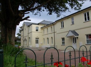 Flat for sale in Diddies Road, Stratton, Bude EX23