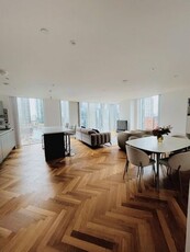Flat for sale in East Tower, Deansgate Square, 9 Owen Street, Manchester M15