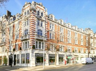 Flat for sale in Empire House, Thurloe Place, London SW7