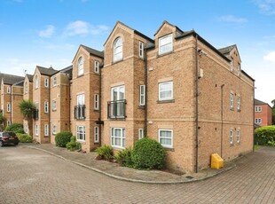 Flat for sale in Lawrence Street, York, North Yorkshire YO10