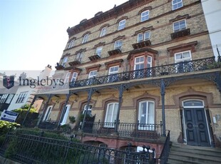 Flat for sale in Marine Parade, Saltburn-By-The-Sea TS12