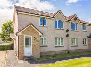 Flat for sale in Ness Place, Tranent EH33