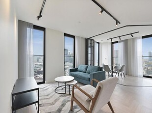 Flat for sale in One Crown Place, Sun Street EC2A