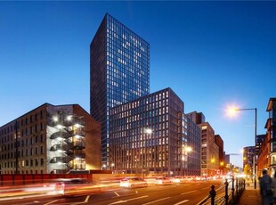 Flat for sale in One Port Street, 1 Port Street, Manchester M1