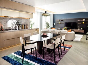 Flat for sale in Park Modern, Bayswater Road, Hyde Park, London W2