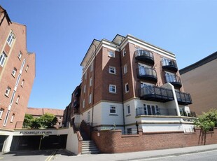 Flat for sale in Piccadilly, York YO1