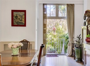 Flat for sale in Royal Crescent, Notting Hill, London W11