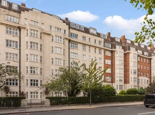 Flat for sale in Wellington Court, 55-67 Wellington Road NW8