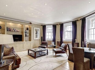 Flat to rent in 104 Eaton Place, Belgravia, London SW1X