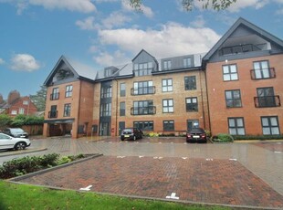 Flat to rent in 12 North Street, Stevenage SG1