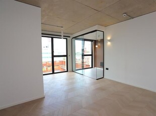 Flat to rent in 1F Spinners Way, Castlefield M15