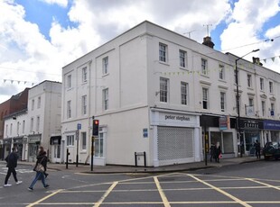 Flat to rent in 2 Park Street, Leamington Spa CV32