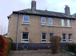 Flat to rent in 41 Boase Avenue, St Andrews KY16