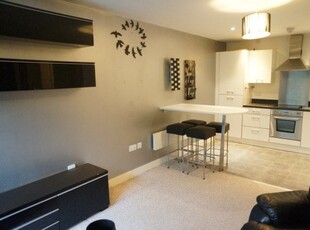 Flat to rent in 870 Wilmslow Road, Manchester M20
