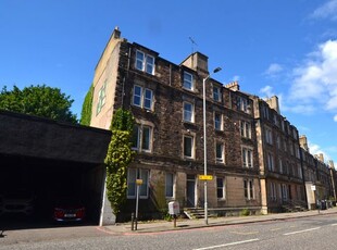 Flat to rent in Angle Park Terrace, Polwarth, Edinburgh EH11