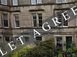 Flat to rent in Arden Street, Edinburgh EH9