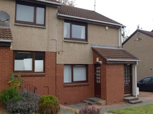 Flat to rent in Beaufort Crescent, Kirkcaldy KY2