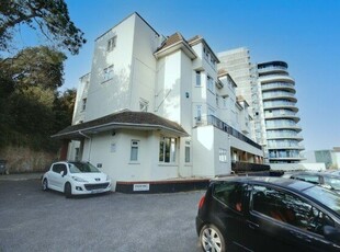 Flat to rent in Carlton Mount, Bournemouth BH2