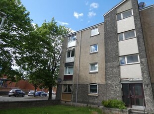 Flat to rent in Charles Avenue, Renfrew, Renfrewshire PA4