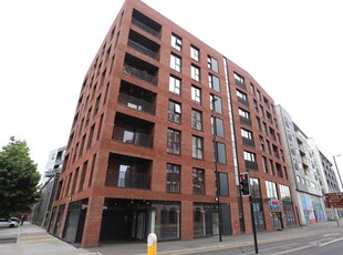 Flat to rent in Cornell St, Ancoats M4
