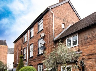 Flat to rent in Corve Street, Ludlow SY8