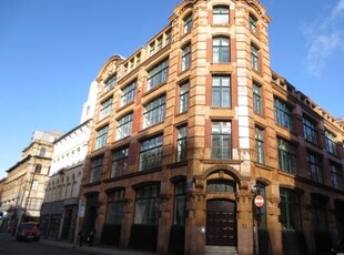 Flat to rent in Dale Street, Manchester M1
