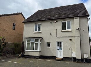 Flat to rent in Dawley Road, Arleston, Telford TF1