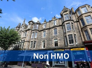 Flat to rent in Forrest Road, Old Town, Edinburgh EH1