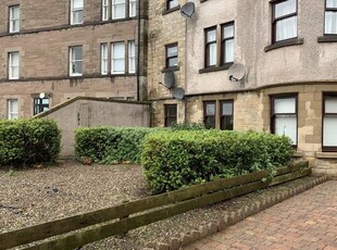 Flat to rent in (G/L) Roseangle Court, Dundee, Dundee DD1