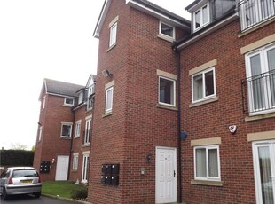 Flat to rent in Grange Court, Carville, Durham DH1