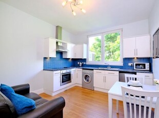 Flat to rent in Granton Place, Aberdeen AB10