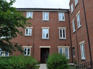 Flat to rent in Gras Lawn, St. Leonards, Exeter EX2