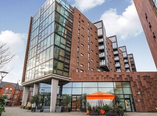 Flat to rent in Great Ancoats Street, Manchester M4